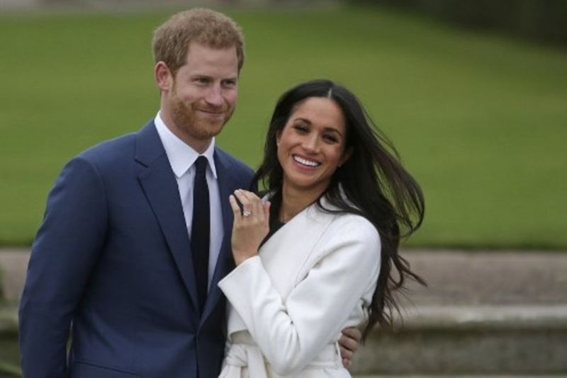 Pangeran Harry dan Meghan Markle Dikabarkan di Ambang Perceraian, Benarkah?