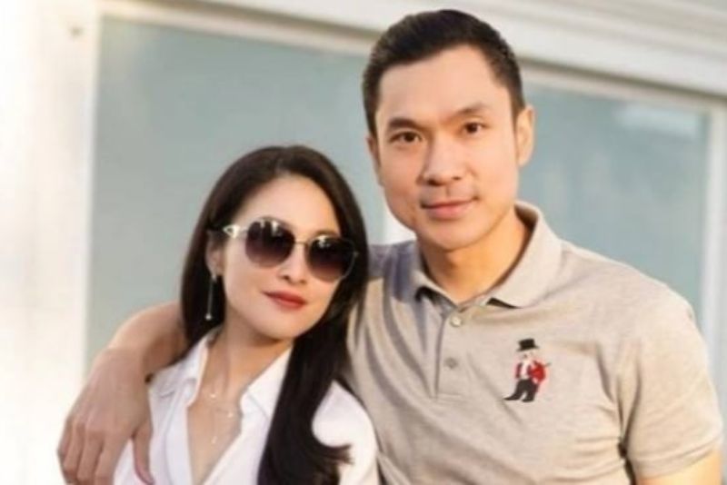 Harvey Moeis dan Sandra Dewi Terdaftar di BPJS PBI untuk Fakir Miskin