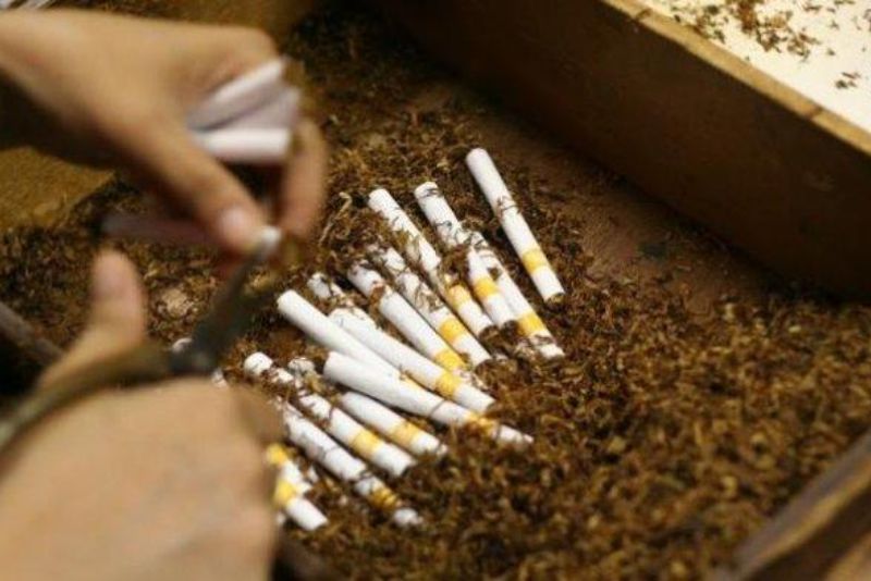 Gappri Desak Pemerintah Tinjau Kebijakan Cukai Rokok Ilegal