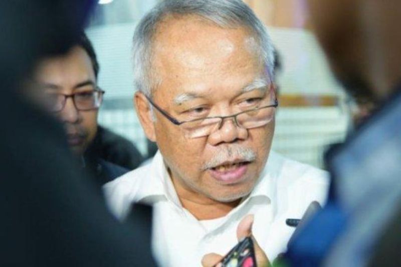 Siap-siap! Kepala Otorita IKN Sebut ASN Pindah ke IKN Per April 2025