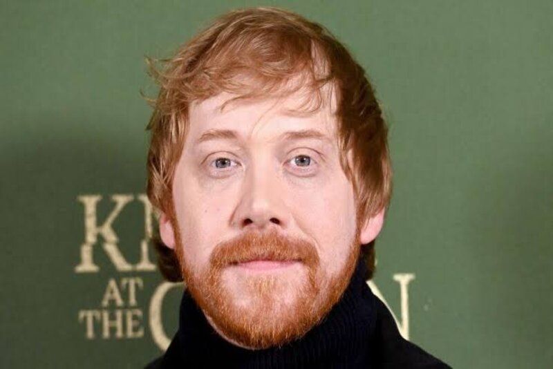 Rupert Grint Wajib Lunasi Rp 36,42 Miliar