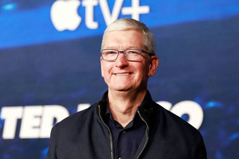 CEO Apple Beri Komentar Tak Terduga Ditanya Kapan Pensiun