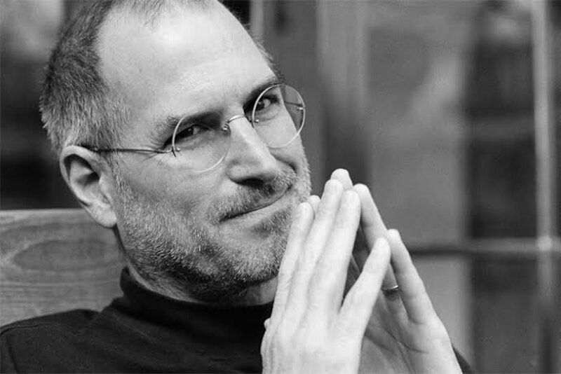 Hadiah Terakhir Steve Jobs: Buku Spiritual yang Menginspirasi Dunia