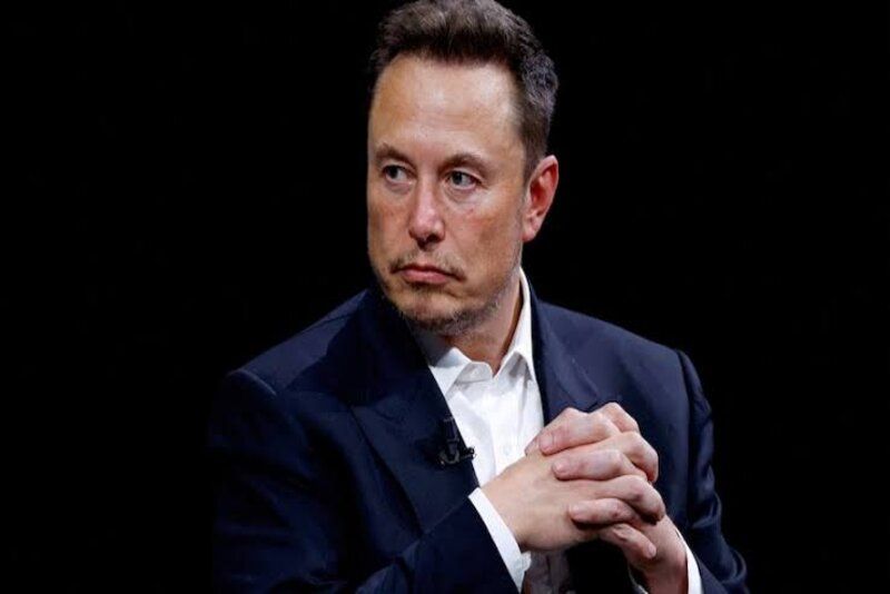 Elon Musk Raih Prestasi Baru: Harta Kekayaan Tembus Rp 6.875 Triliun, Lebih Tinggi dari Jeff Bezos