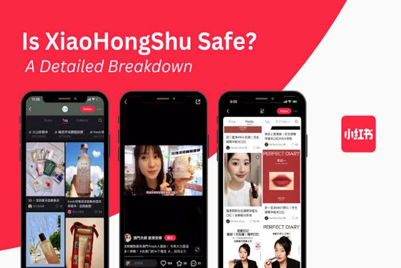 Xiaohongshu: Surga Baru Brand Mewah dan Influencer di China