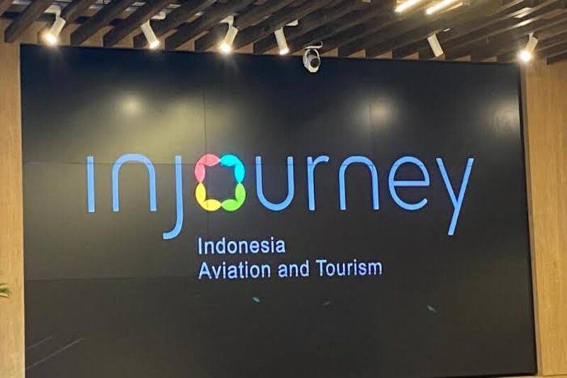 Belanja di 6 Bandara InJourney Airports Bisa Dapat Mobil Listrik