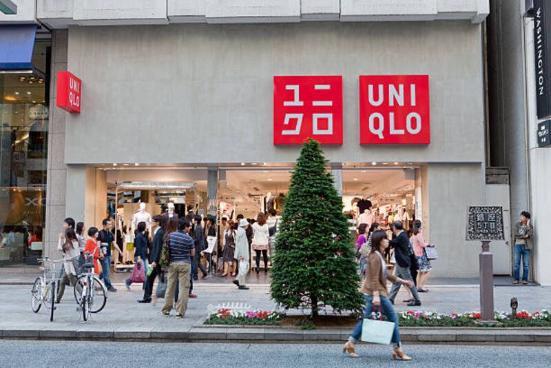 Uniqlo Kena Kritik Setelah CEO-nya Buka Suara Soal Xinjiang