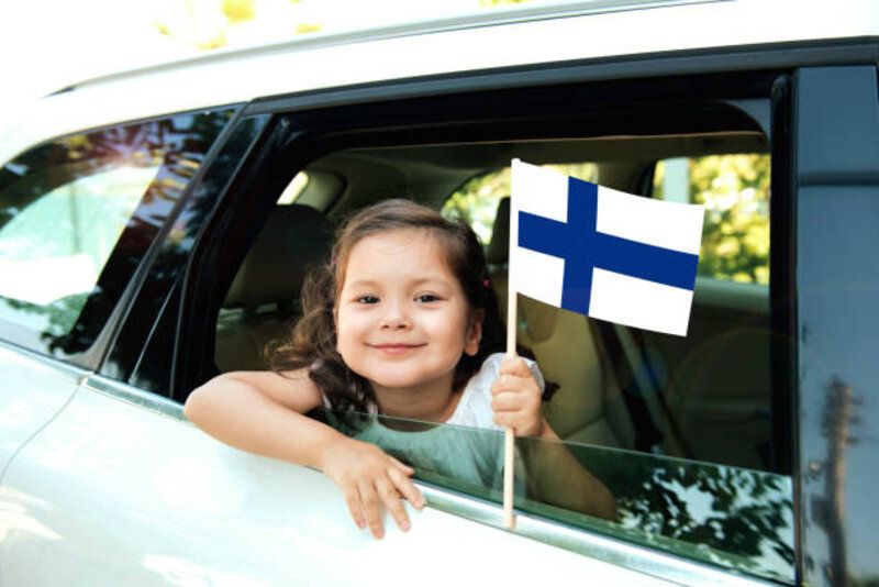 Tak Heran Anak Finlandia Pintar-Pintar, Ini 10 Rahasianya