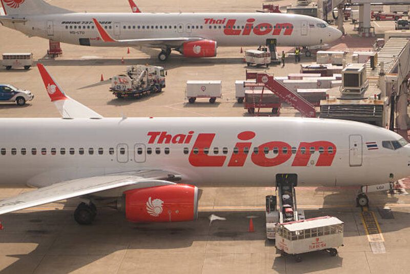 Aturan Terbaru Bagasi Lion Air, Batik Air, Wings Air Mulai 1 Desember