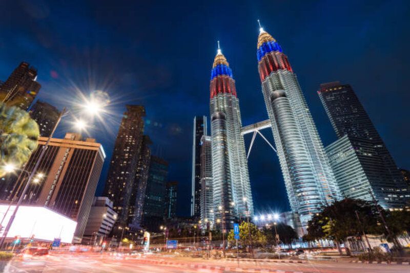 Malaysia Menuju Pusat AI Asia Tenggara: Investasi Besar dari Raksasa Teknologi Global