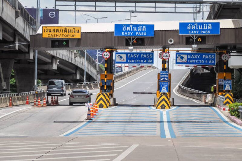 Ternyata Jalan Tol itu Singkatan, Banyak yang Tak Tahu Kepanjangannya