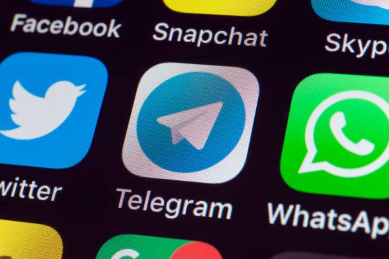 Telegram Bersih-Bersih: Perombakan Besar Usai Penangkapan CEO Pavel Durov