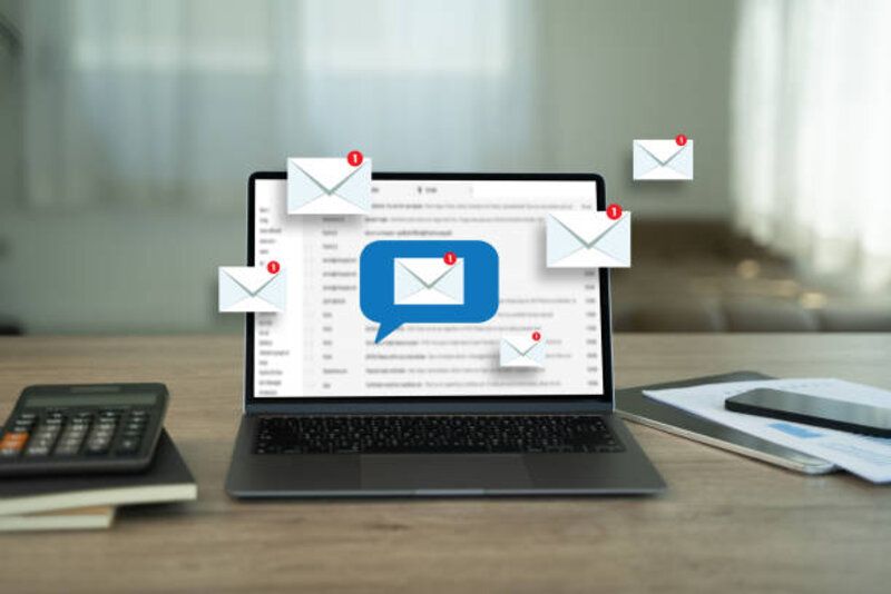 Bahaya Malware dan Phishing di Gmail: Saatnya Buat Email Baru untuk Keamanan Lebih Baik