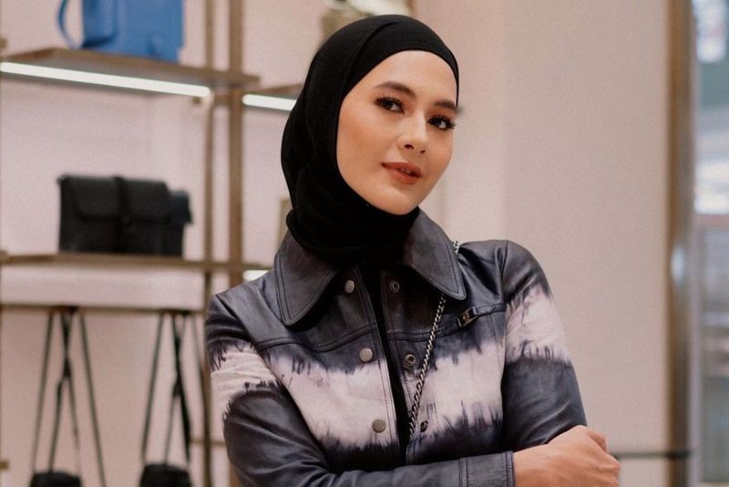 Kiano Ultah Ke-5, Paula Verhoeven: Mama, Belum Bisa Jadi Ibu yang Sempurna