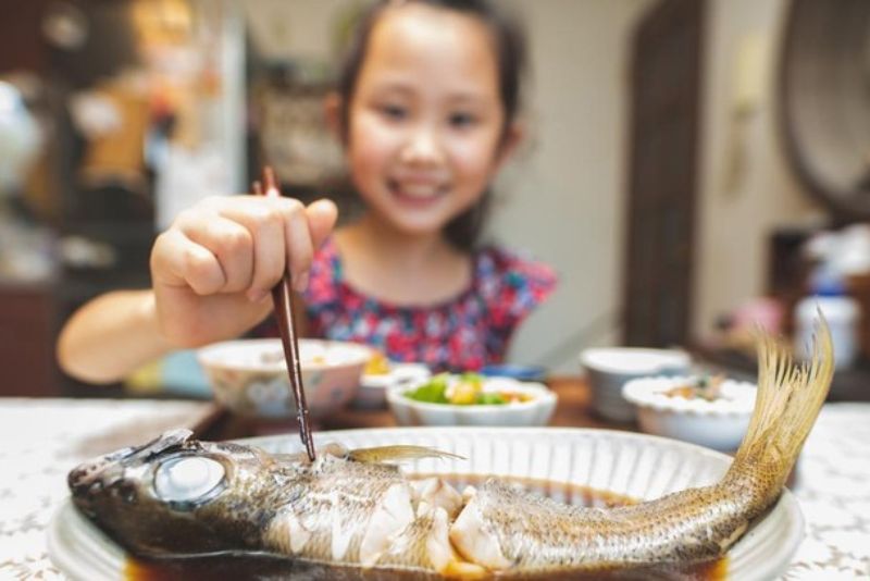 Anda Harus Tahu Bukan Hanya Salmon, Ini 9 Pilihan Ikan Penuh Nutrisi dan Bergizi Tinggi