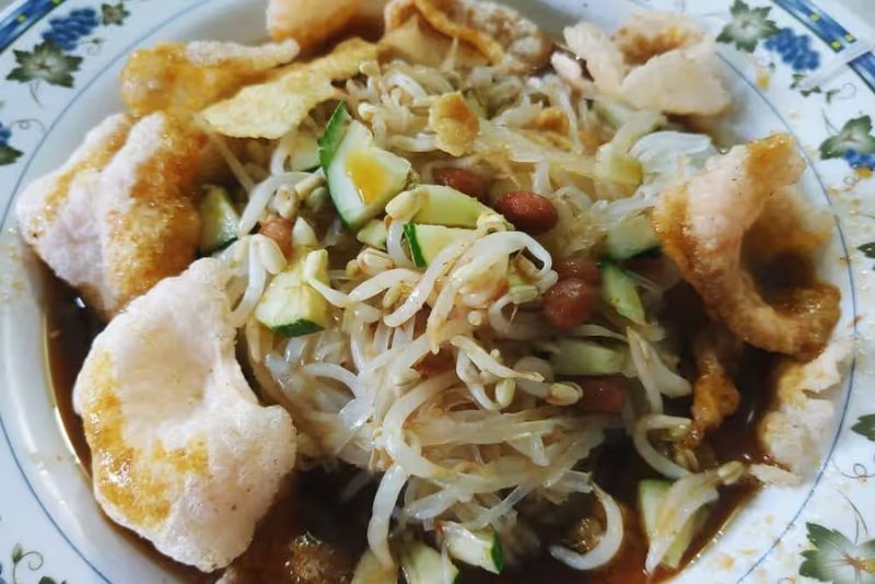 Rujak Soun