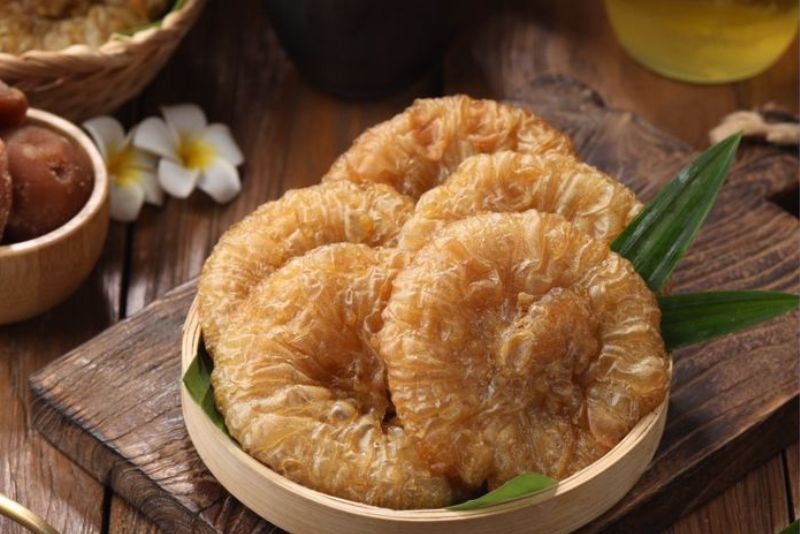 Kue Cucur