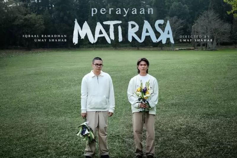 9 Rekomendasi Film Bioskop Januari 2025 yang Menarik Ditonton