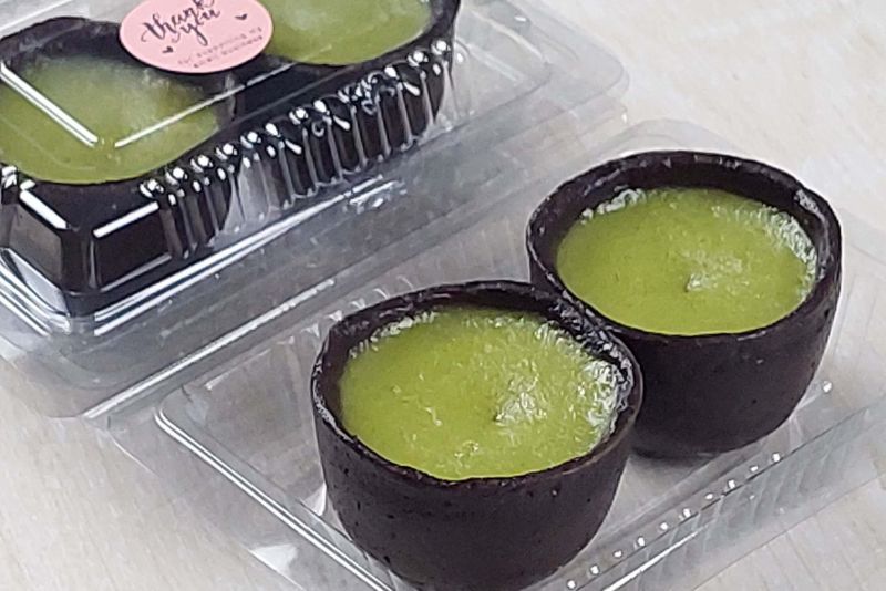 Resep Kue Muso Khas Jambi