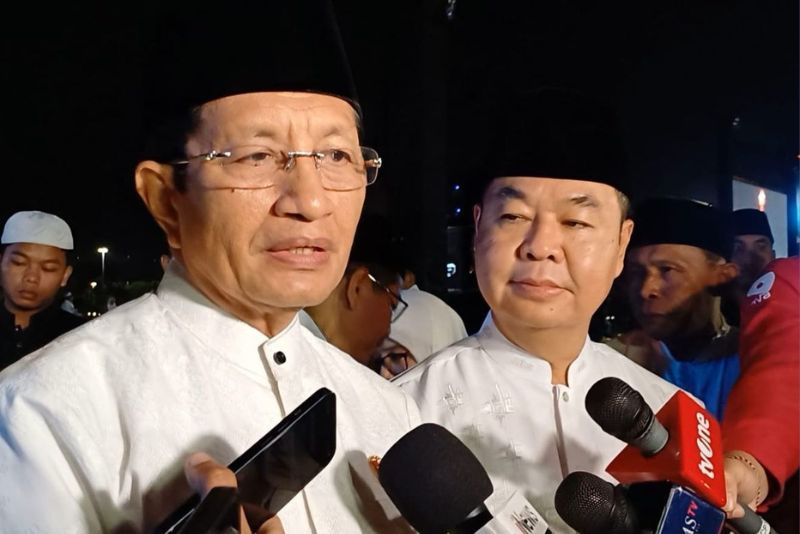 Wacana Sekolah Libur 1 Bulan saat Ramadan 2025