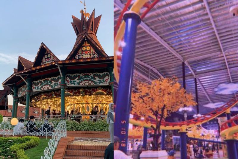 Ini Dia Promo Menarik Imlek 2025 di Berbagai Tempat Wisata, Mulai dari Dufan hingga TMII!