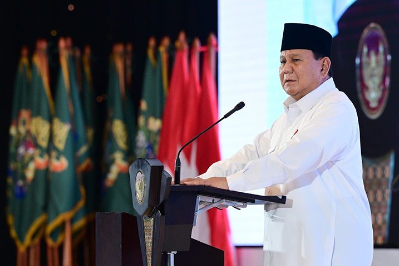 Kepuasan Publik Tinggi, Jadi Pemacu Pemerintahan Prabowo Lebih Baik