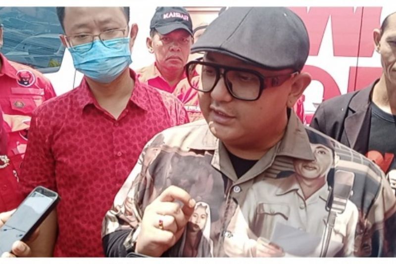 Kaisar Komisi XI DPR Usulkan Empat Kebijakan Strategis, Dukung Makan Bergizi Gratis