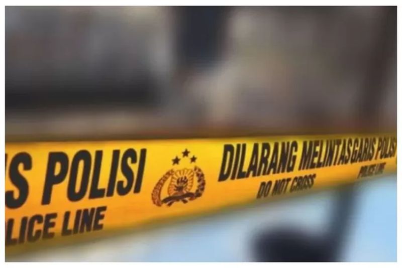 Tewas Usai Dijemput Polisi, Darso Justru Jadi Tersangka