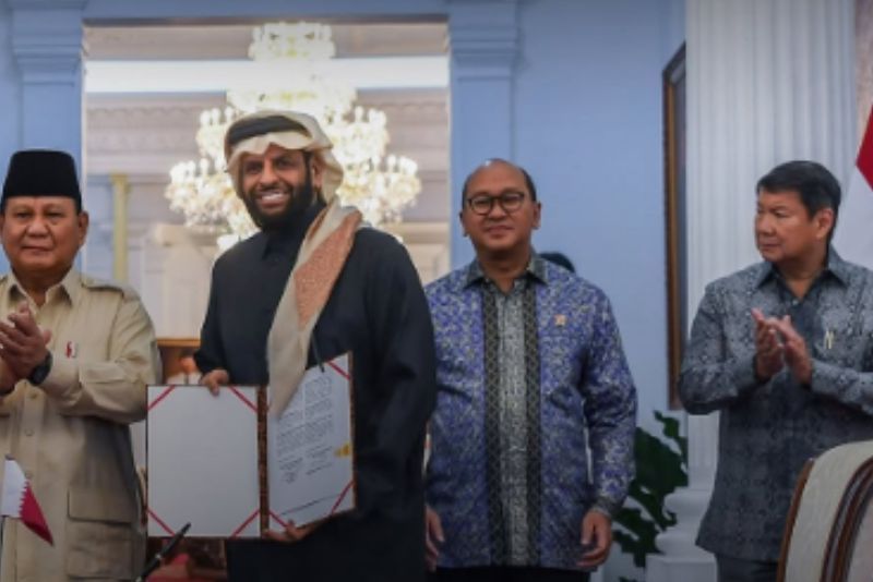 Hashim Sebut 3 Negara Ini Siap Bantu Program 3 Juta Rumah