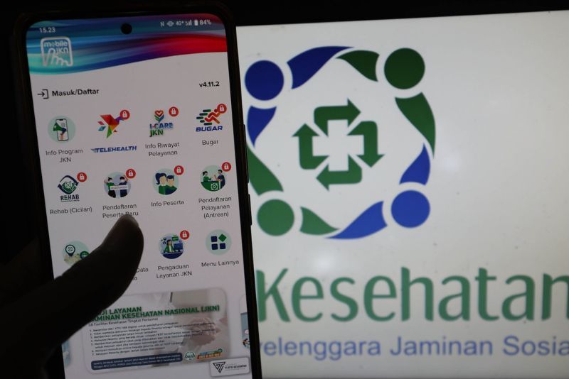 Peserta JKN Bisa Cek Obat yang Ditanggung BPJS Kesehatan