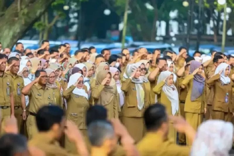 Pergub Poligami ASN Jakarta Tuai Polemik, Pengamat Jangan Jadikan Alasan Selingkuh