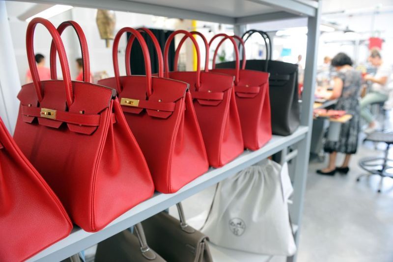 Walmart Dianggap Menjual Tas Birkin Hermès Tiruan dengan Harga 1 Juta