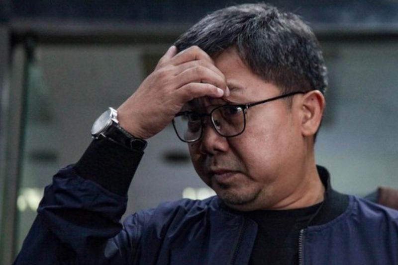 Bung Towel Lapor Polisi Karena Serangan Doxing Usai Kritik Shin Tae-yong