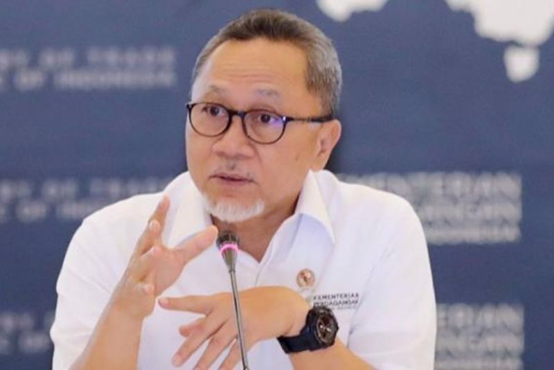 Pemerintah Sepakat Tak Lagi Impor Beras, Jagung, Gula dan Garam di 2025