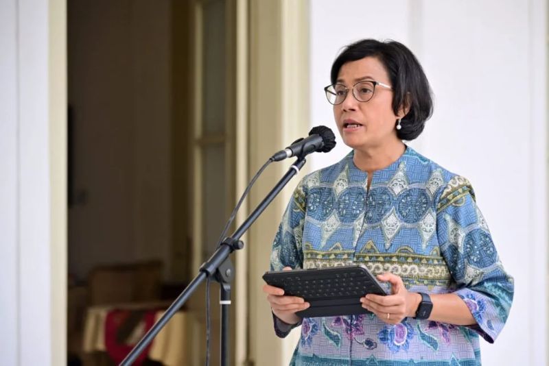 Sri Mulyani, Investasi di Pasar Modal Perlu Diajarkan Sejak Sekolah Dasar