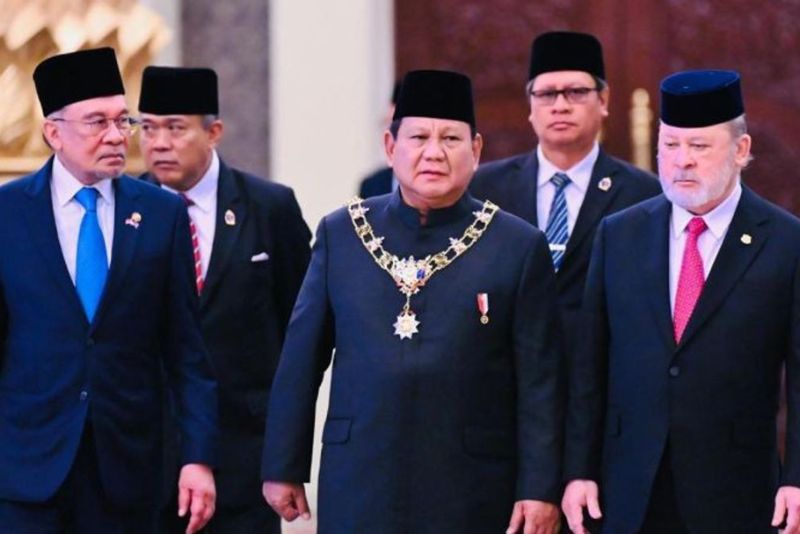 Istana, Pemerintahan Presiden Prabowo Tidak Kenal Program 100 Hari Kerja