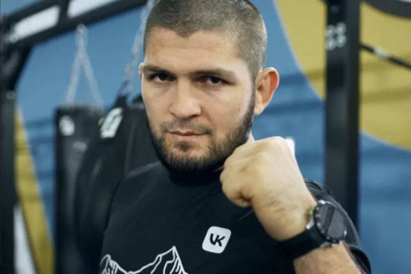 Khabib Nurmagomedov Diusir dari Pesawat, Maskapai Kami Akan Selidiki