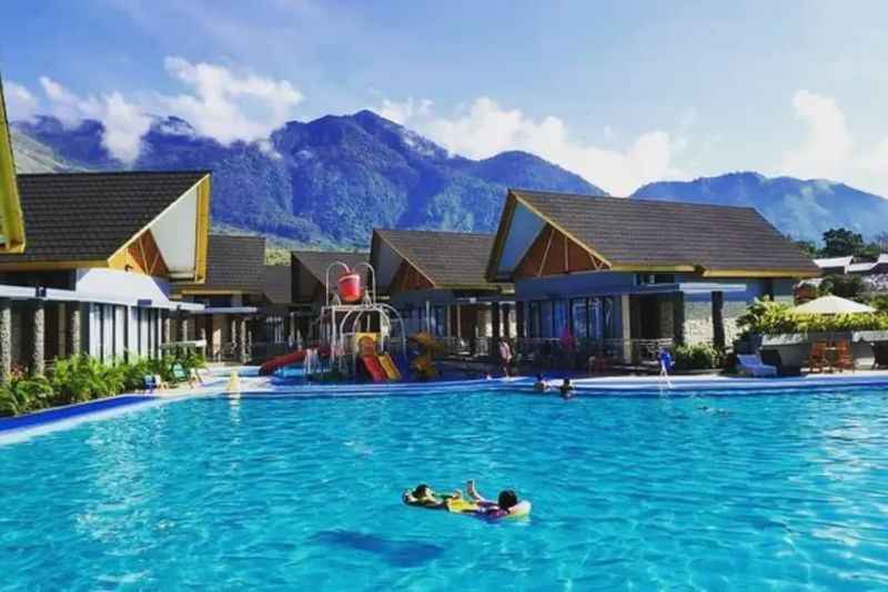 Staycation Jadi Pilihan Warga Mengisi Liburan Akhir Tahun