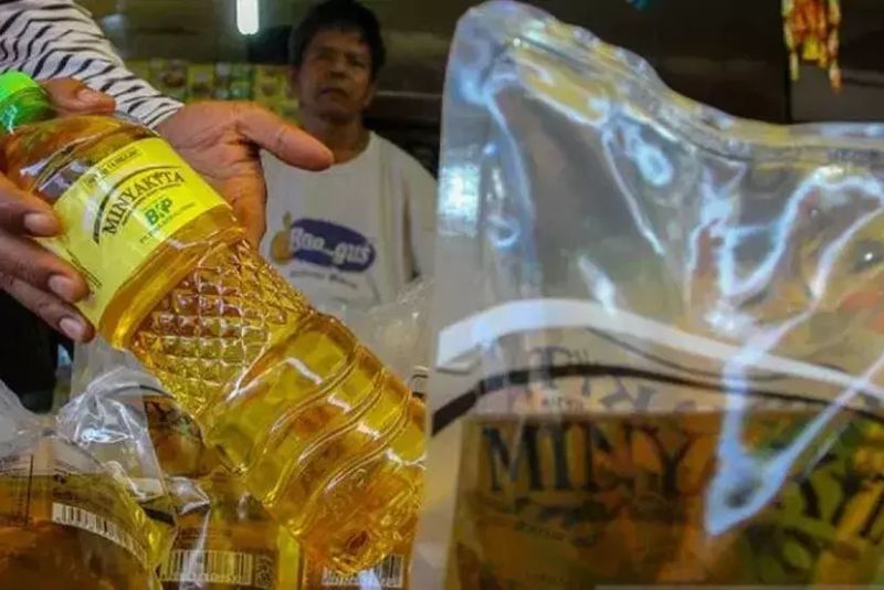 41 Distributor MinyaKita yang Langgar Aturan Harga Ditindak Kemendag