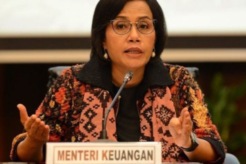 Coretax Kerap Bermasalah, Sri Mulyani: Kepada Seluruh Wajib Pajak, Saya Mengucapkan Maaf