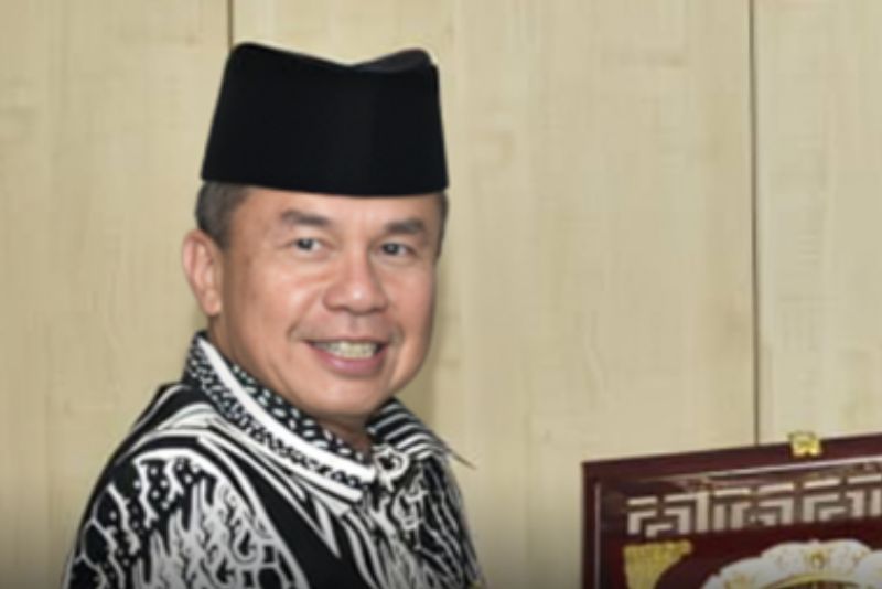 Dituduh Lecehkan Eks Staf, Dubes RI untuk Nigeria, Itu Fitnah Keji dan Jahat