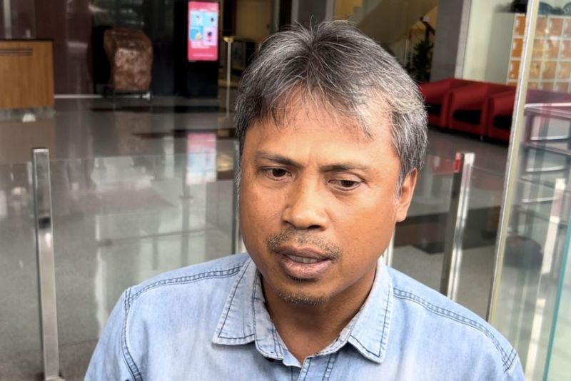 Jengkel Bolak Balik Diperiksa KPK, Kerabat Harun Masiku Habis Waktu dan Pekerjaan Terganggu