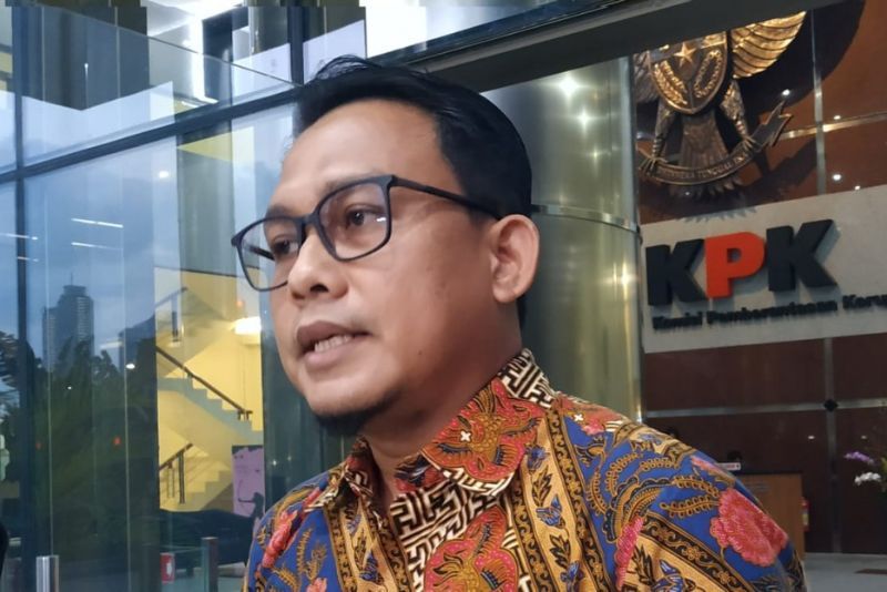 KPK Tangkap Buron Kasus E-KTP Paulus Tannos di Singapura