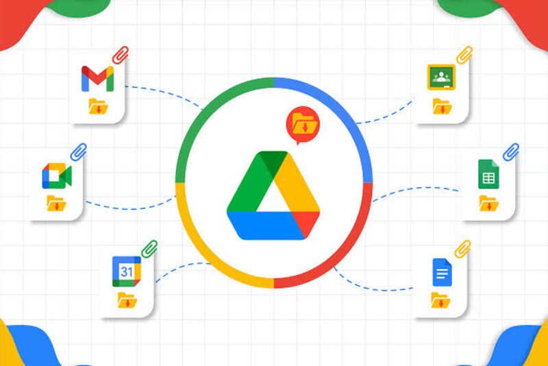 Jangan Biarkan Cache Google Drive Membengkak! Ini Cara Mudah Hapus Cache di Semua Perangkat