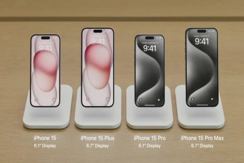 iPhone 16 Dilarang Masuk RI: Harga Seri Lama Turun Drastis, Kesempatan Emas Bagi Pemburu Diskon!