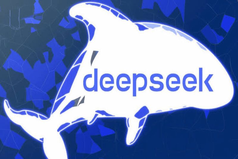 DeepSeek: Senjata Rahasia China yang Mengguncang Dunia AI dan Pasar Teknologi!