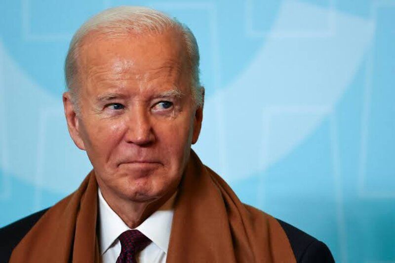 Langkah Strategis Joe Biden Mempercepat Pengembangan Infrastruktur AI di Amerika Serikat