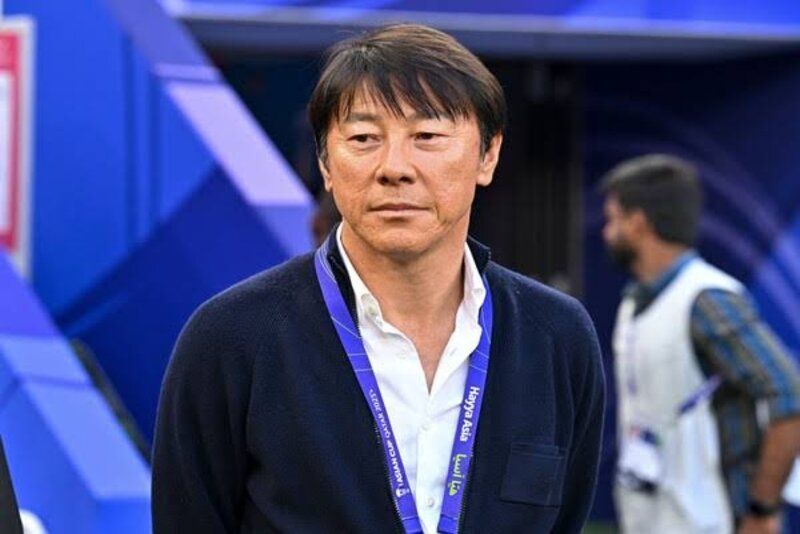 Shin Tae-yong Resmi Dipecat PSSI, Netizen Indonesia Ucapkan Terima Kasih dan Kekecewaan