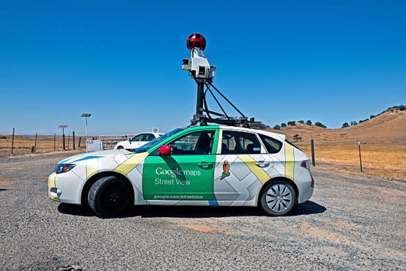 Google Street View: Mesin Waktu Digital untuk Menjelajahi Masa Lalu