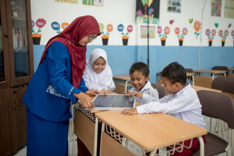 Libur Panjang Siswa Sekolah Selama Ramadan dan Idul Fitri 2025: Ini Jadwal Resmi yang Perlu Diketahui